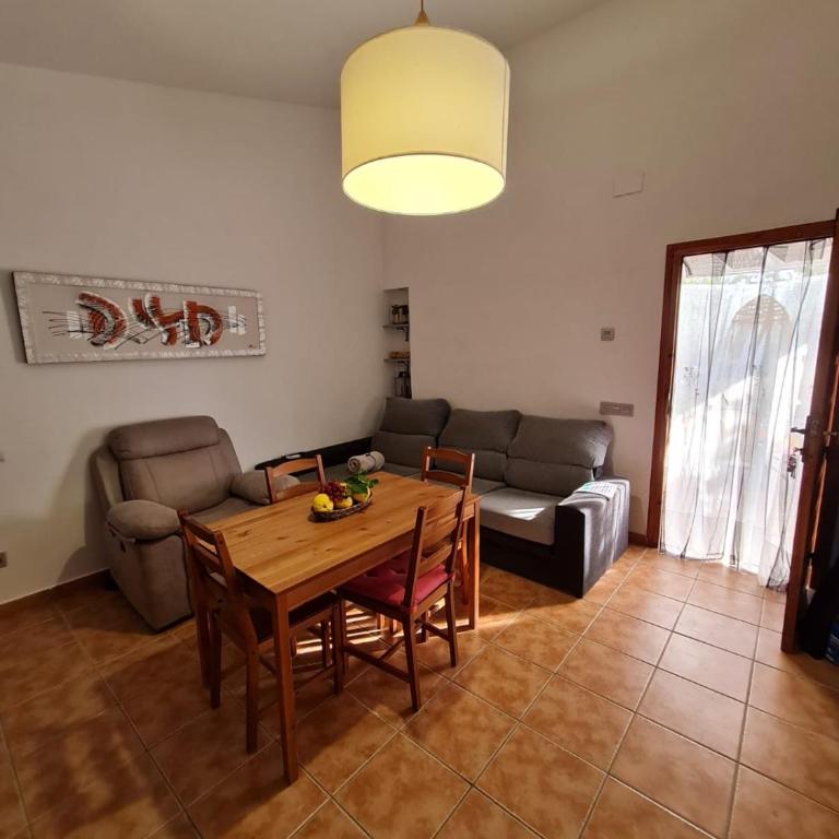 Lo raconet - Casa de 2 dormitorios - 13