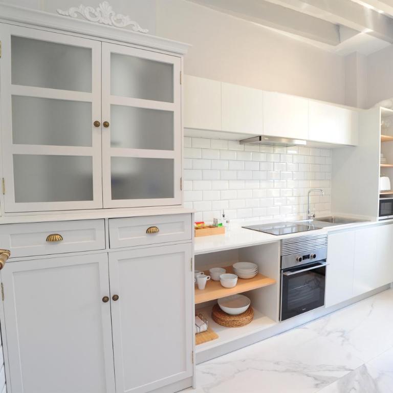La Casa de Santa Florentina - 100 m2 - Apartamento de 2 dormitorios - 7