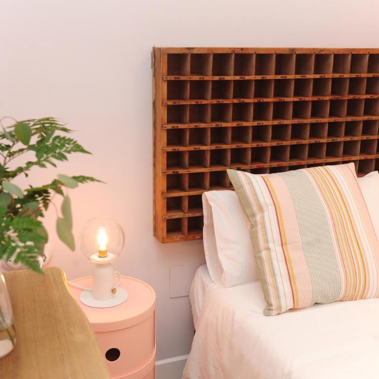 La Casa de Santa Florentina - 100 m2 - Apartamento de 2 dormitorios - 19