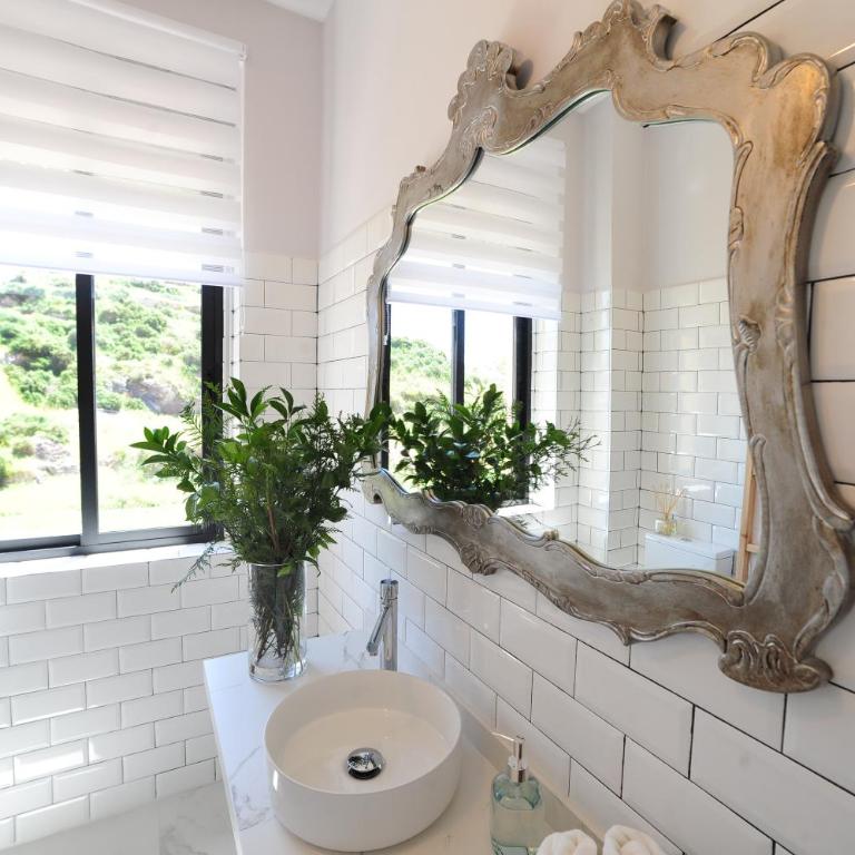 La Casa de Santa Florentina - 100 m2 - Apartamento de 2 dormitorios - 27