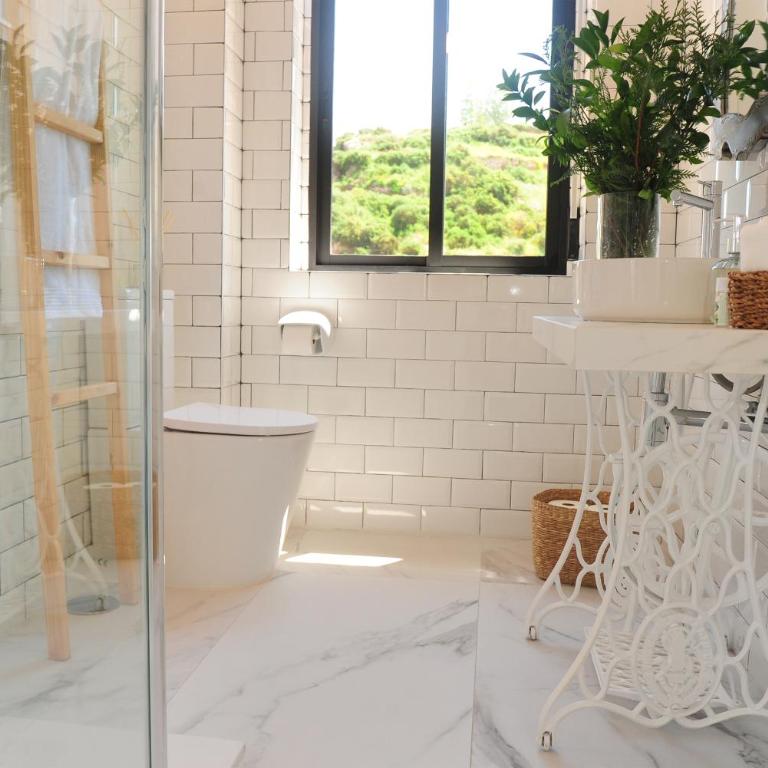 La Casa de Santa Florentina - 100 m2 - Apartamento de 2 dormitorios - 24