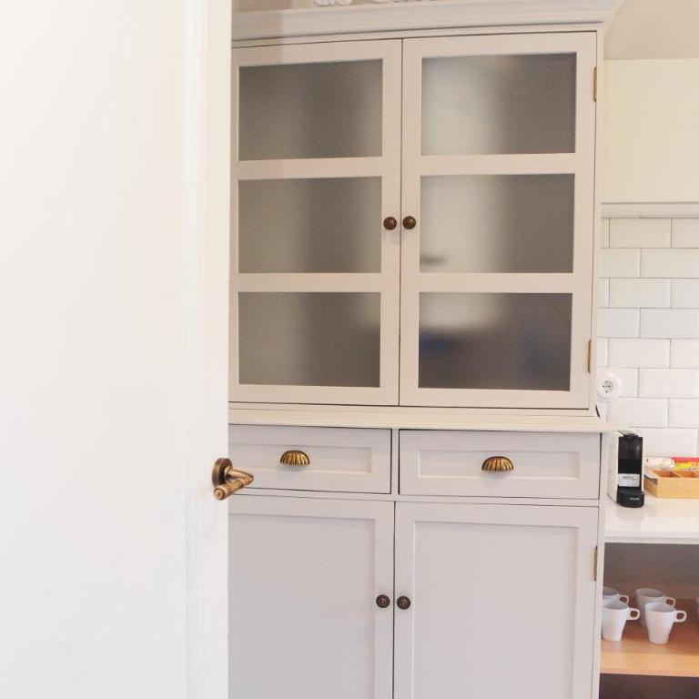 La Casa de Santa Florentina - 100 m2 - Apartamento de 2 dormitorios - 34