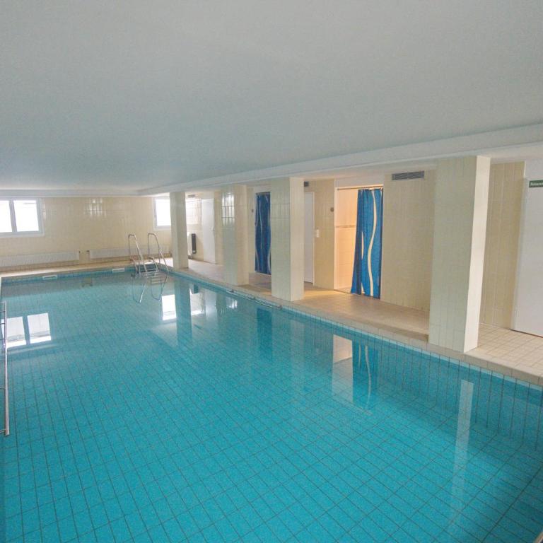 Kleiner Wilder - Apartment mit 1 Schlafzimmer - 3