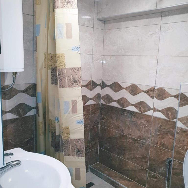 Apartments Arna - Studio - 6