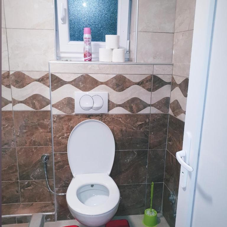 Apartments Arna - Studio - 5