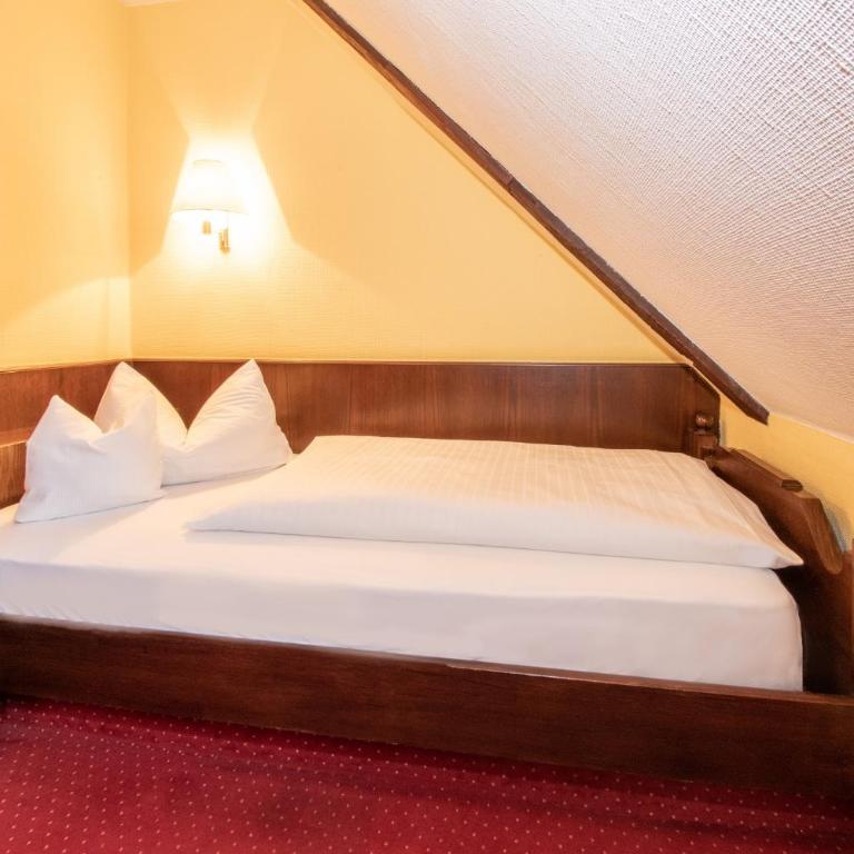 Hotel Gasthof Post - Einzelzimmer - 1