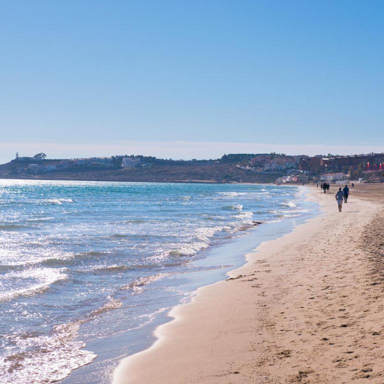 SUNSET Beach - Apartamento - 4