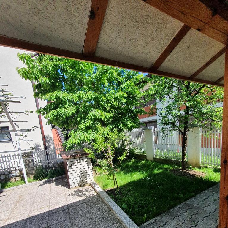 Apartments Arna - Apartman sa 3 Spavaće Sobe - 23