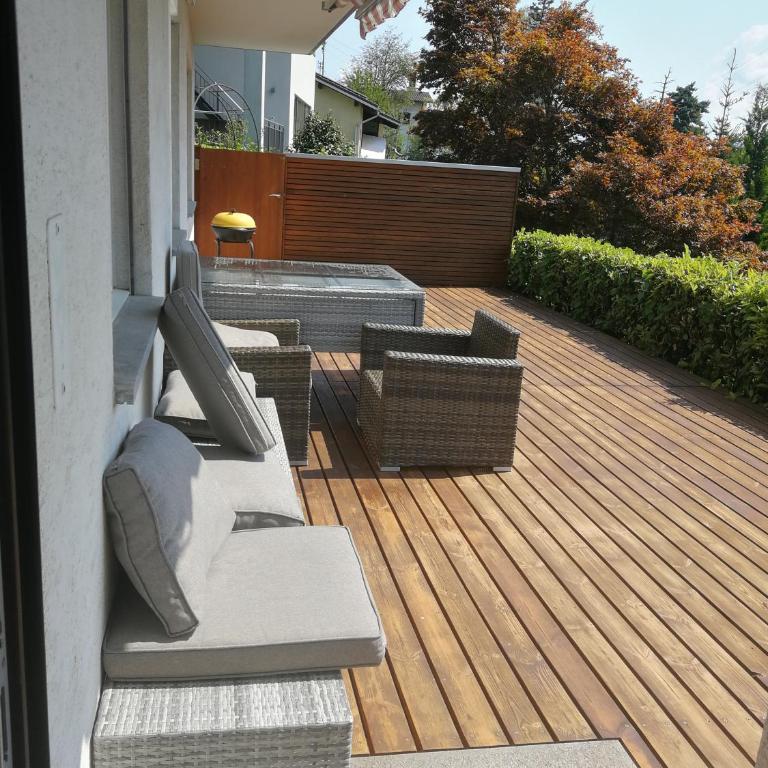 Casa Festivity - Appartamento con 2 Camere da Letto - 17