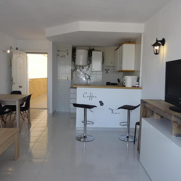 Apartamento Torrenueva La Mata Impresionantes vistas - One-Bedroom Apartment - 19