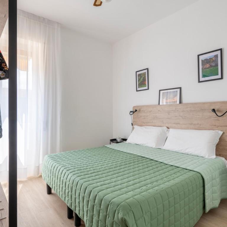 Florida Casa Vacanze - Appartamento con 1 Camera da Letto - 6