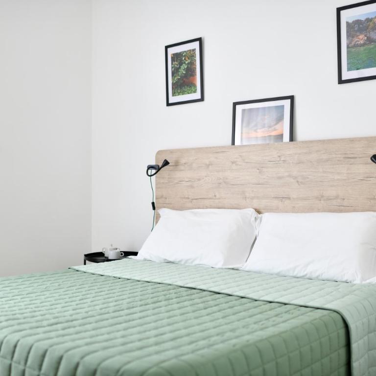 Florida Casa Vacanze - Appartamento con 1 Camera da Letto - 10