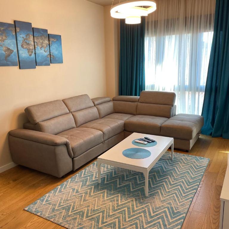 Apartment Sofia, City Centar - Apartman sa 1 Spavaćom Sobom - 2