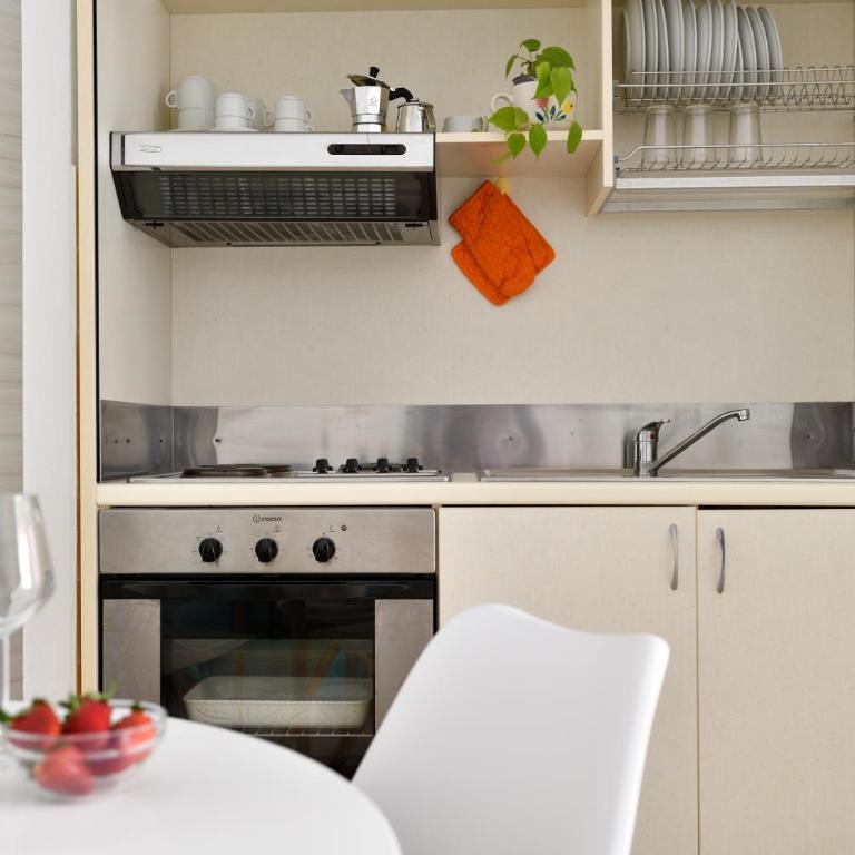 Florida Casa Vacanze - Monolocale - 7
