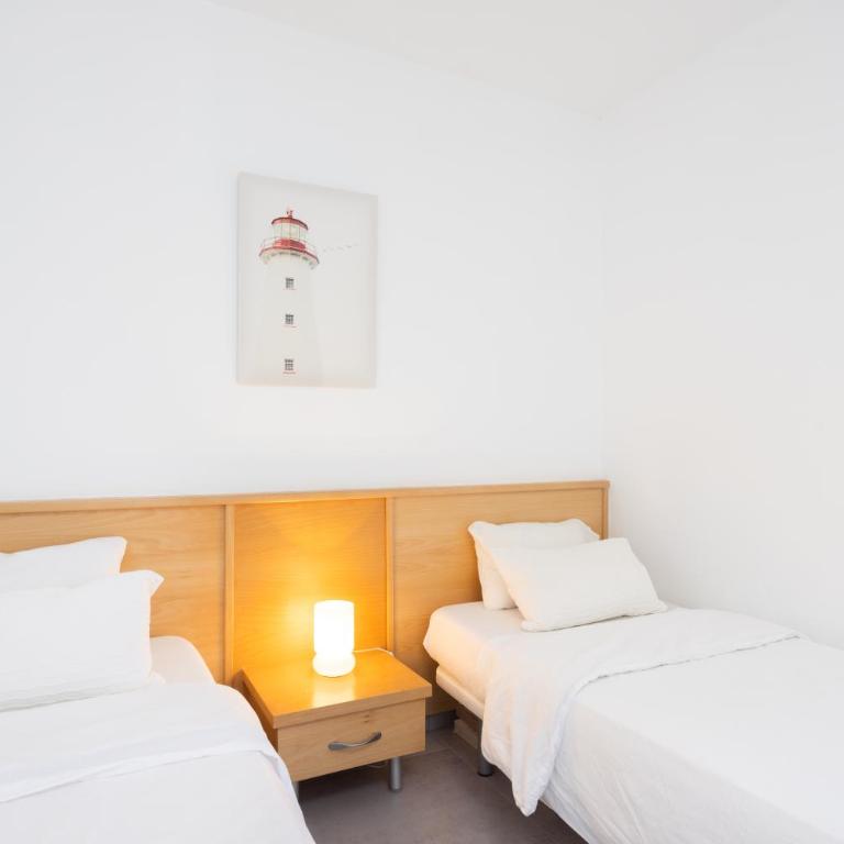 Home2Book Cozy Apartment El Médano, Wifi - Apartamento de 2 dormitorios - 27