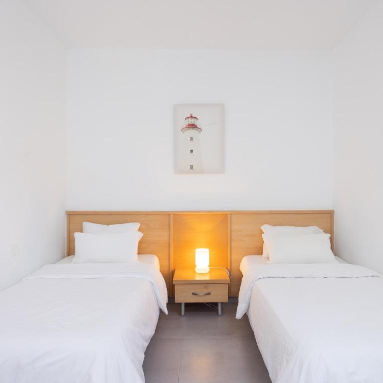 Home2Book Cozy Apartment El Médano, Wifi - Apartamento de 2 dormitorios - 25