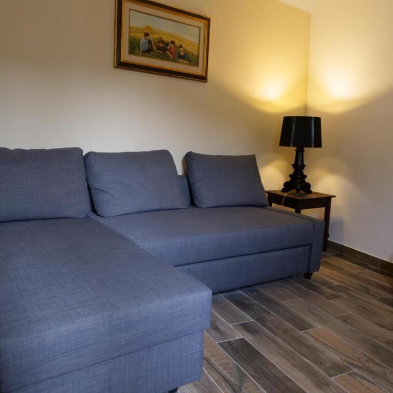 B&B Relais dell'Angelo - Camera King Deluxe - 2