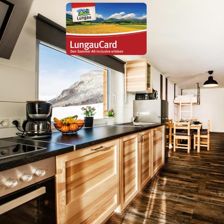 Fischer Ferienhaus - Apartment mit 2 Schlafzimmern - 1
