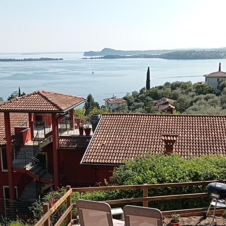 CasaAlma Pool, Terrace & Lakeview - Appartamento con 1 Camera da Letto - 6