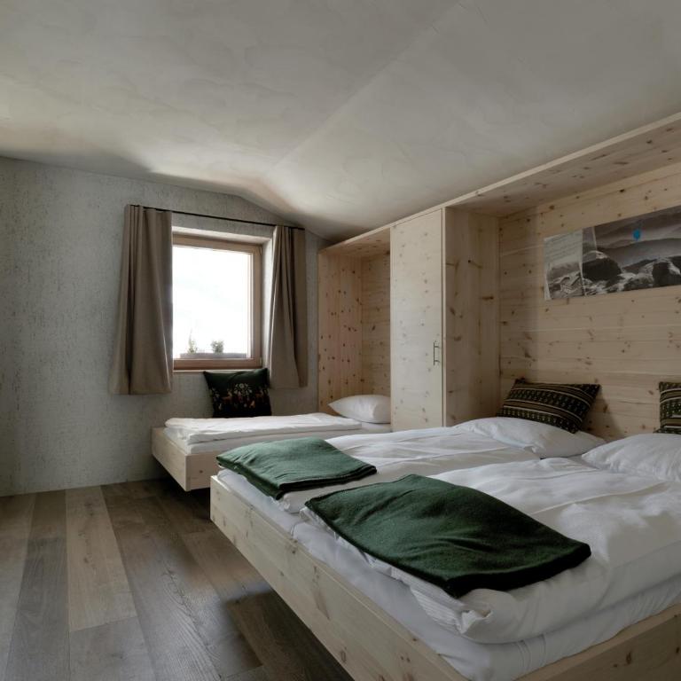 Das Hochkönig - Apartamento con terraza - Planta baja - 7