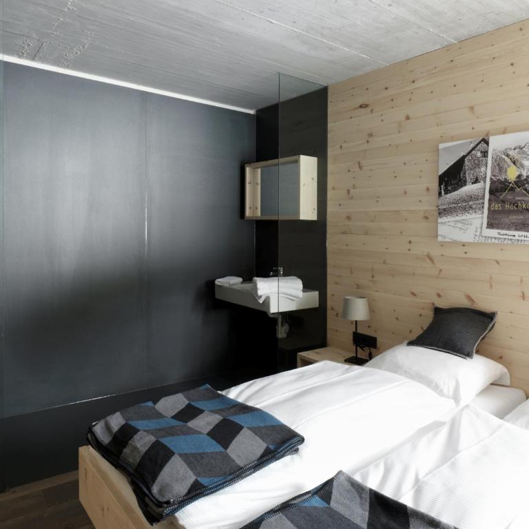 Das Hochkönig - Apartamento con terraza - Planta baja - 9