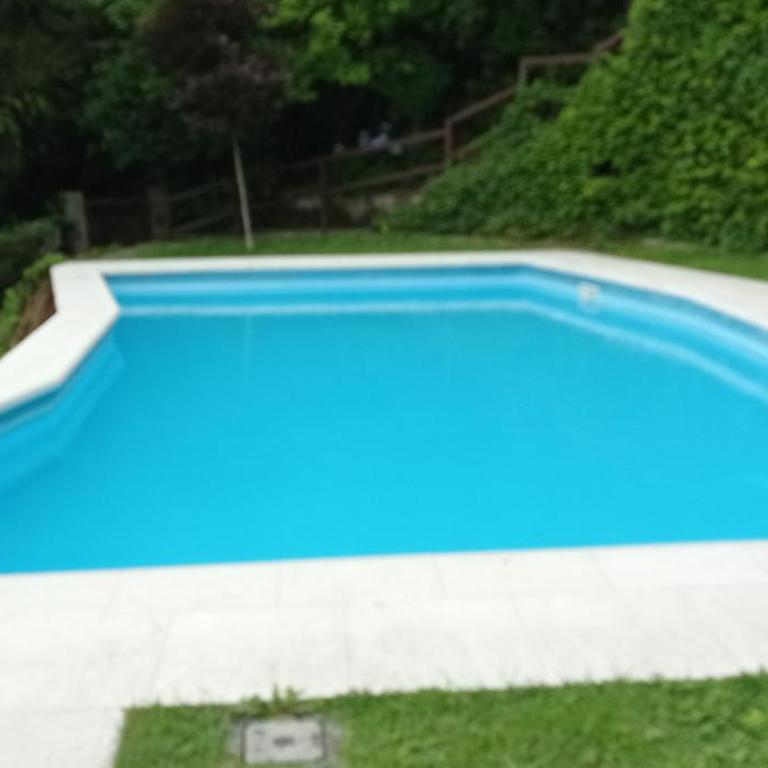 CasaAlma Pool, Terrace & Lakeview - Appartamento con 1 Camera da Letto - 31