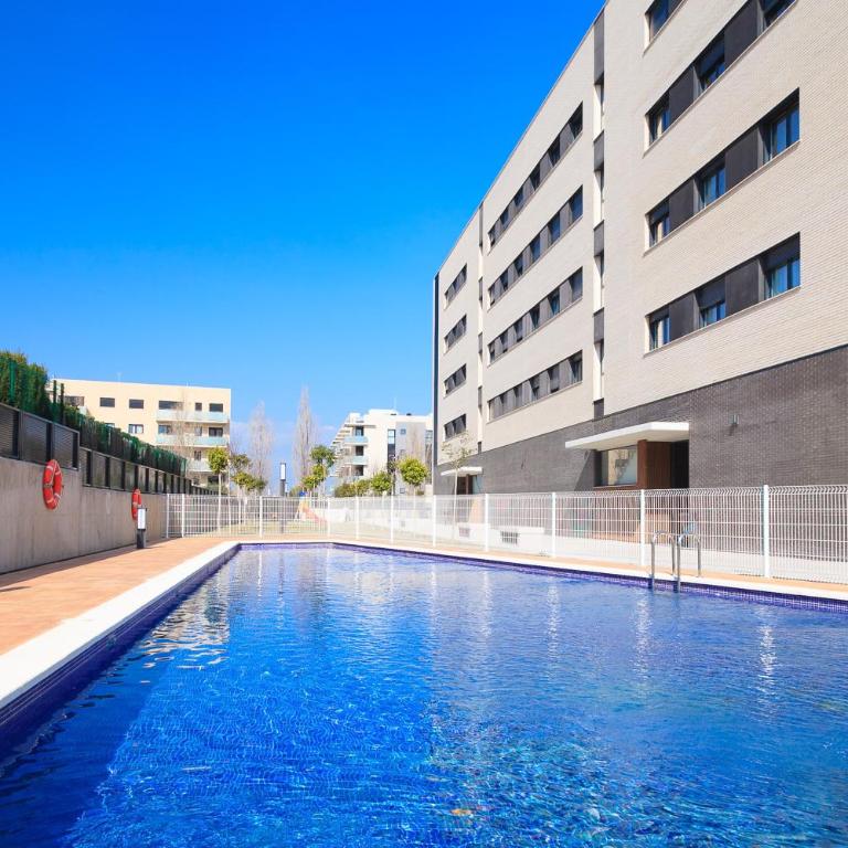 UHC Salou Residencial - Apartamento de 2 dormitorios - 25