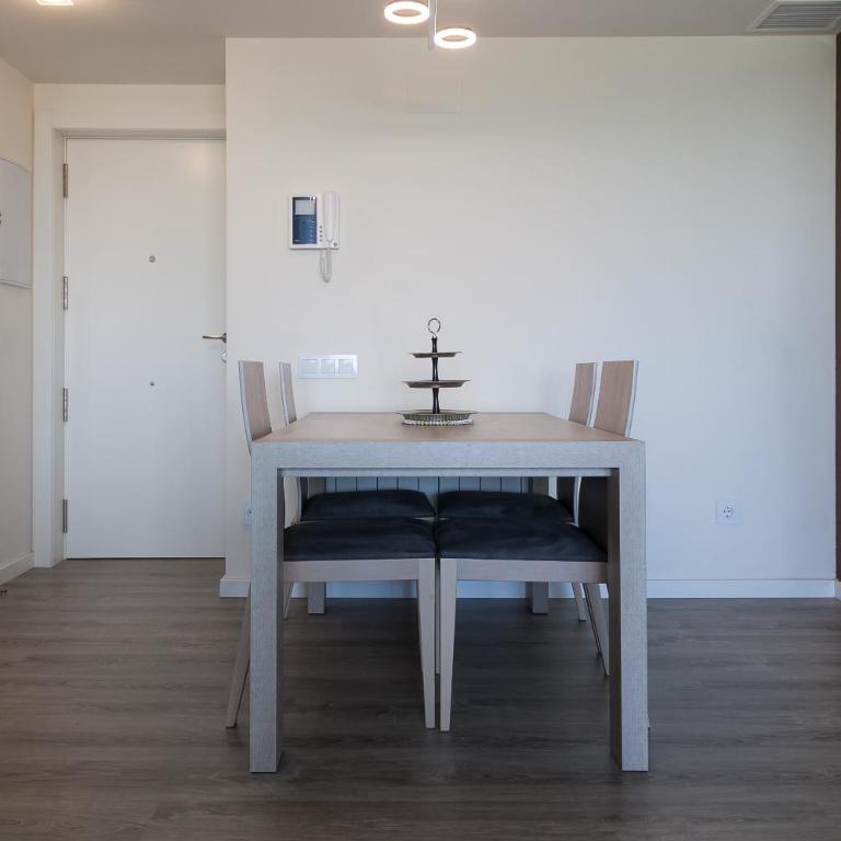 UHC Salou Residencial - Apartamento de 2 dormitorios - 13