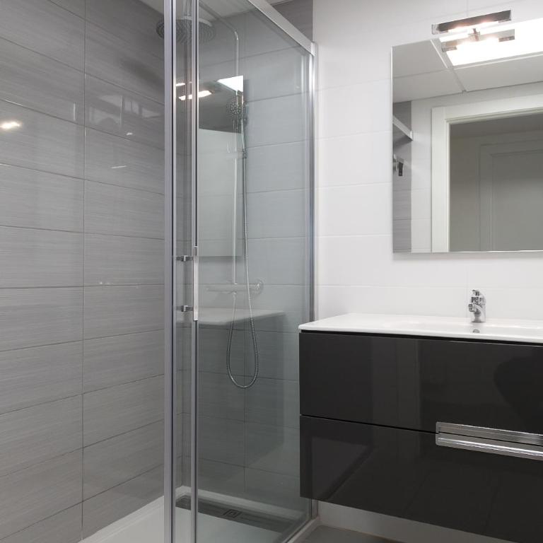 UHC Salou Residencial - Apartamento de 2 dormitorios - 18