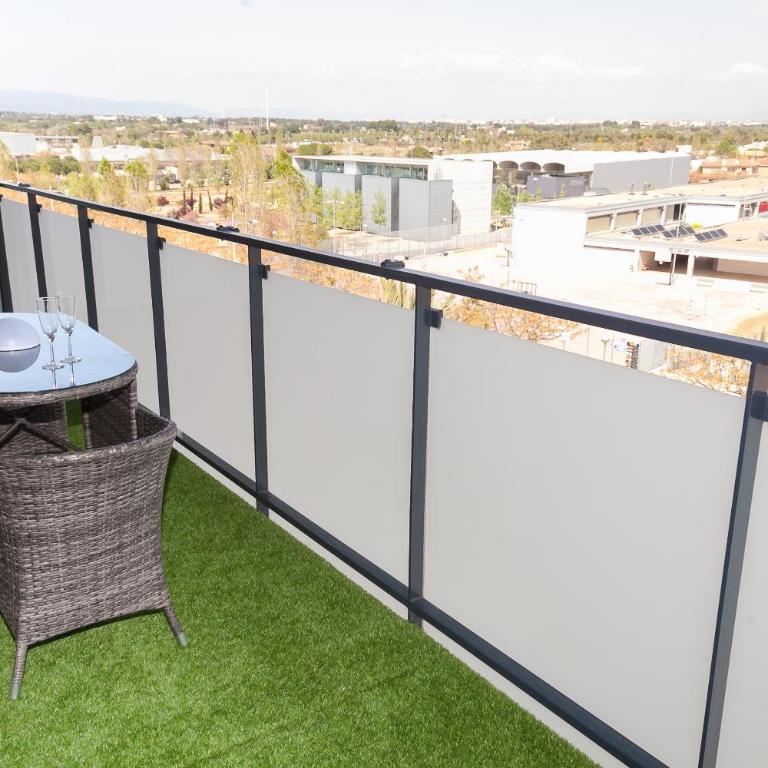 UHC Salou Residencial - Apartamento de 2 dormitorios - 24