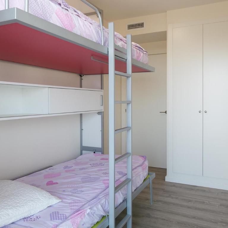 UHC Salou Residencial - Apartamento de 2 dormitorios - 22