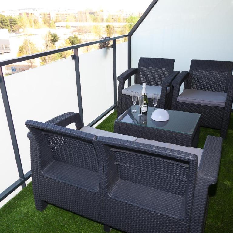 UHC Salou Residencial - Apartamento de 2 dormitorios - 7