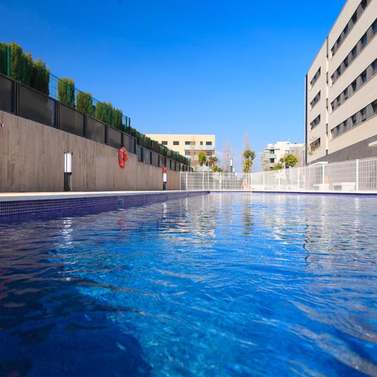 UHC Salou Residencial - Apartamento de 2 dormitorios - 2