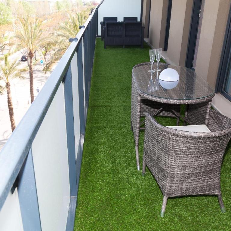 UHC Salou Residencial - Apartamento de 2 dormitorios - 23