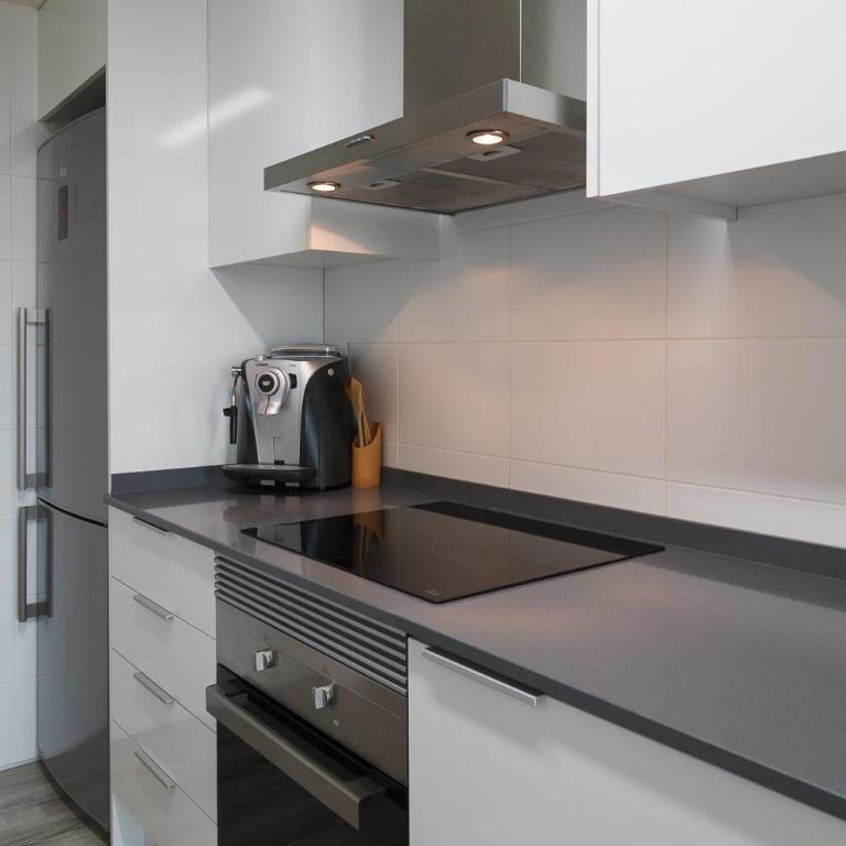 UHC Salou Residencial - Apartamento de 2 dormitorios - 15