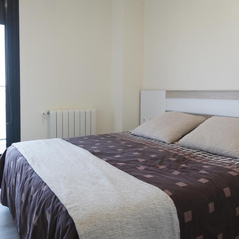 UHC Salou Residencial - Apartamento de 2 dormitorios - 16