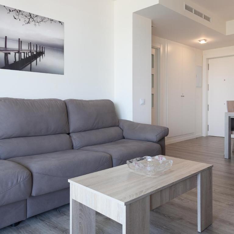 UHC Salou Residencial - Apartamento de 2 dormitorios - 12