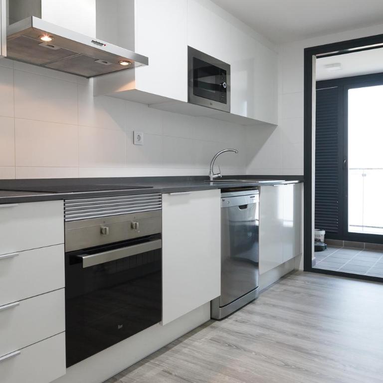 UHC Salou Residencial - Apartamento de 2 dormitorios - 14