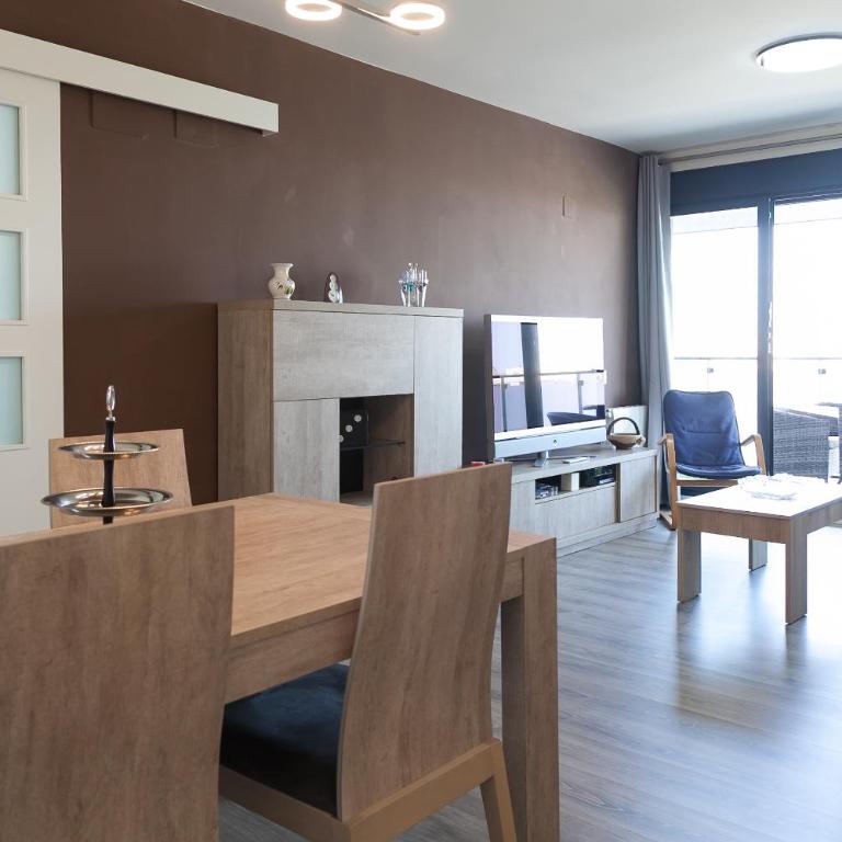 UHC Salou Residencial - Apartamento de 2 dormitorios - 9
