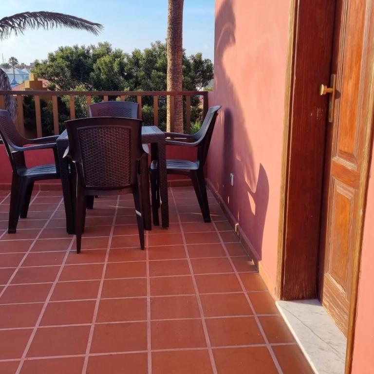 Oasis Royal 3 piscinas - Apartamento de 1 dormitorio - 24