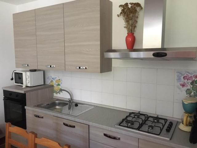 Villa Giardino Ulivo - Villa con Piscina Privata - 22
