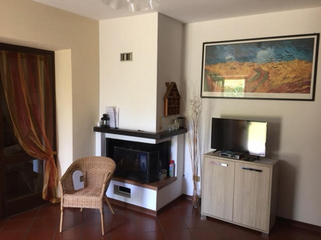 Villa Giardino Ulivo - Villa con Piscina Privata - 24