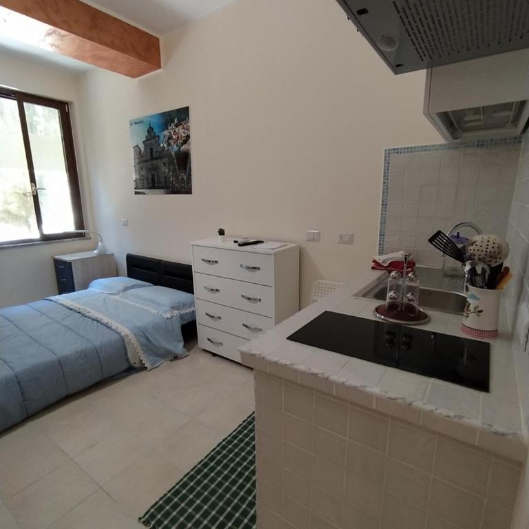 F&L A TAORMINA - Appartamento Monolocale - 3