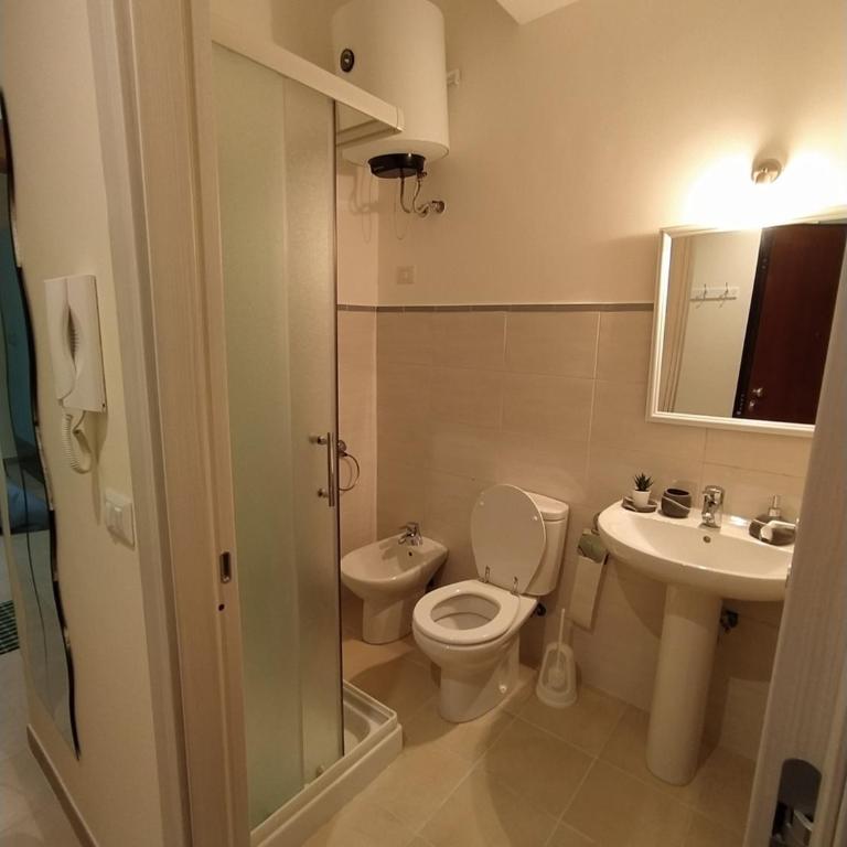 F&L A TAORMINA - Appartamento Monolocale - 8