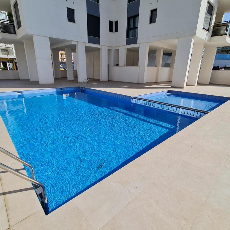 AVANOA - Arenal Suites Calpe - Apartamento de 2 dormitorios - 6