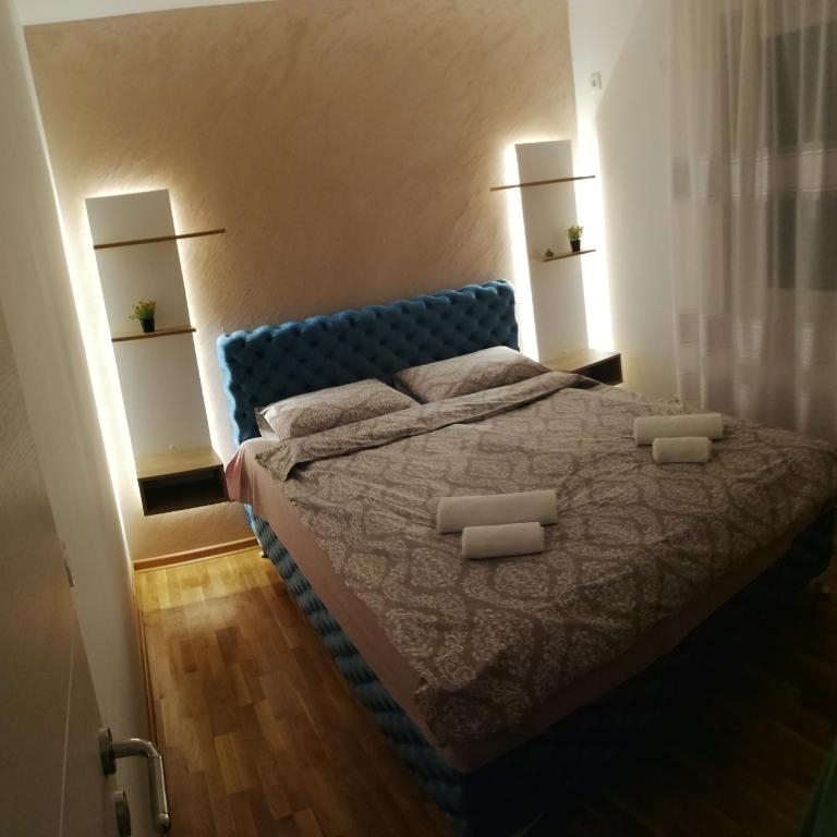 Apartman Ljubičica - Apartman sa 2 Spavaće Sobe - 19