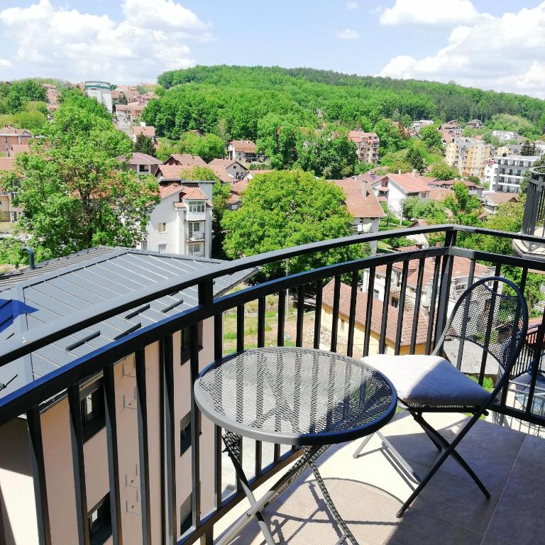 Apartman Ljubičica - Apartman sa 2 Spavaće Sobe - 22