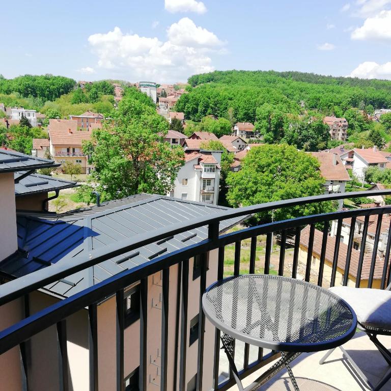 Apartman Ljubičica - Apartman sa 2 Spavaće Sobe - 23
