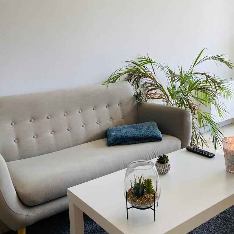 KASA VOYTIER Parking privé & Wifi - Balcon & Ascenseur - Estudio Estándar - 11