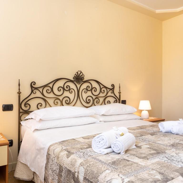 Ca' dei Mercanti by Sarlux - Two-Bedroom Apartment - 8